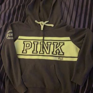 PINK Hoodie!